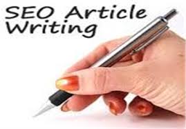 Expert SEO article writing assistance