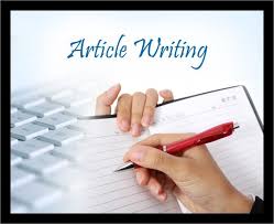Experienced article writers