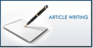 hire the best article writers online
