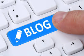Reliable blog content writing services