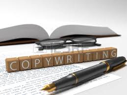 Online copywriting services from experts