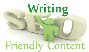 Quality web content writing help