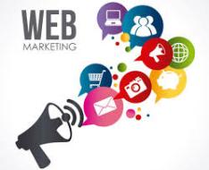 Website marketing content writing assistance