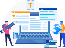 Affordable content writers for small businesses in USA