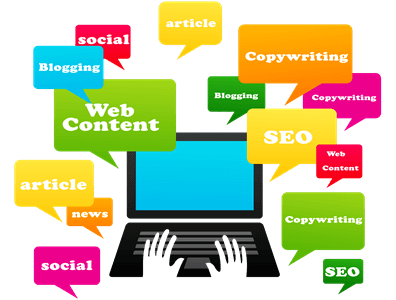 Best content writing firm
