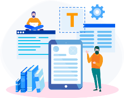 Content writing company for websites in San Francisco