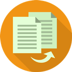 Affordable Human Editing Services for Speeches Generated Using AI