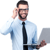 Get Manual Assistance With Editing Reports for a Corporate