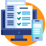 Affordable Corporate Report Human Proofreading Assistance 