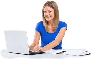 Custom content writing services in San Francisco