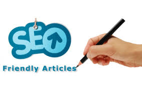 Reliable SEO article writing service