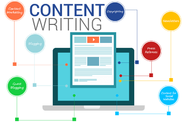 SEO content writing company