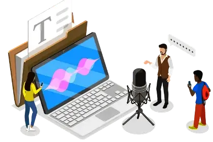 Ideal Transcription Services in the US