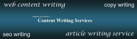 Best online writing services