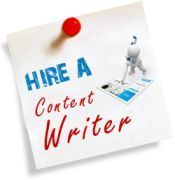 Online personal website article writers