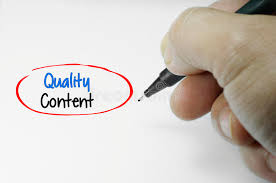 Leading website content writing firms