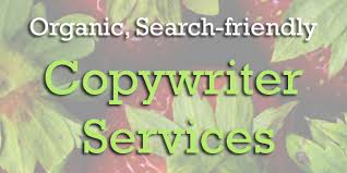 Reliable online copy-writing  service provider